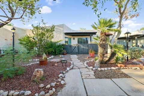 Paseo La Casita, TUCSON, AZ 85718