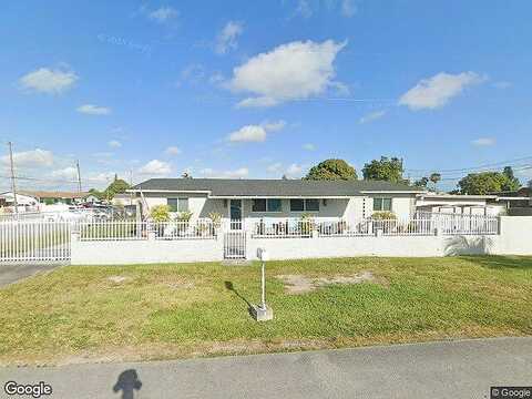 121St, MIAMI, FL 33184