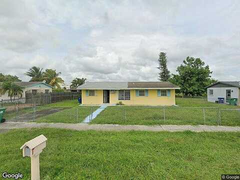 207Th, MIAMI GARDENS, FL 33055