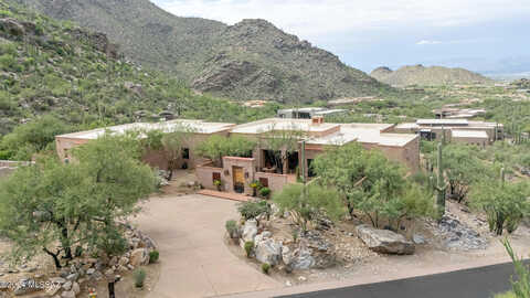 Cush Canyon, MARANA, AZ 85658