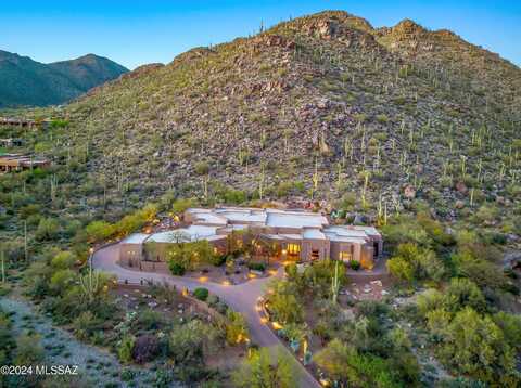 Hanging Rock, MARANA, AZ 85658