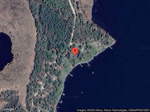 Spider Lake, MARCELL, MN 56657