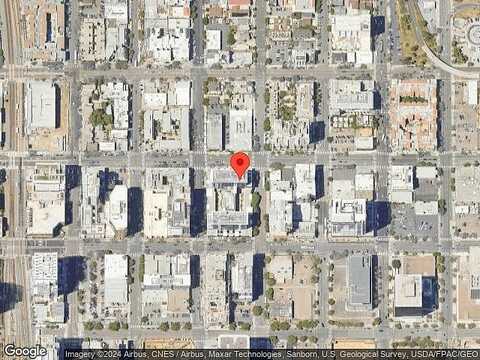 W Beech St, San Diego, CA 92101