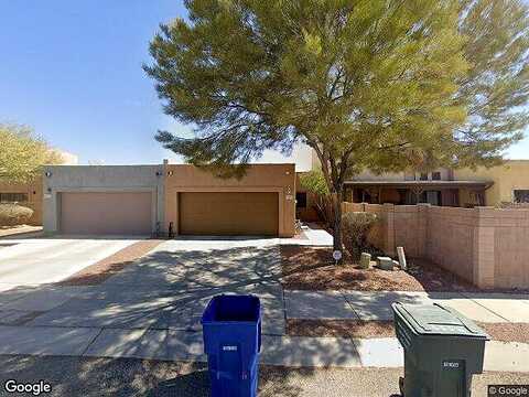 Fortune, TUCSON, AZ 85719