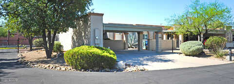 Megan, TUCSON, AZ 85712