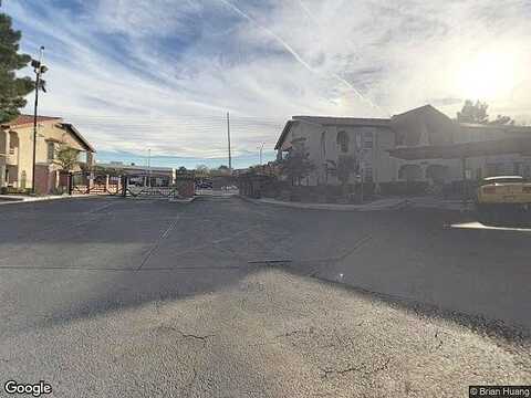 Nook Way, Las Vegas, NV 89103