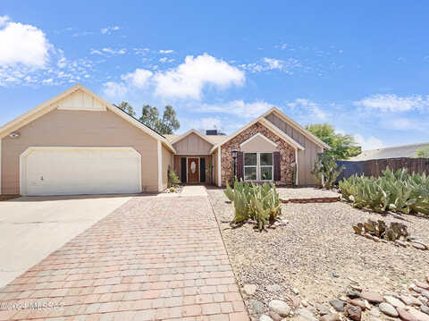 Keeler, TUCSON, AZ 85742