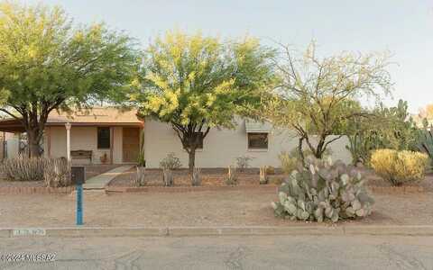 Justin, TUCSON, AZ 85712