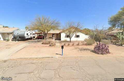 Justin, TUCSON, AZ 85712