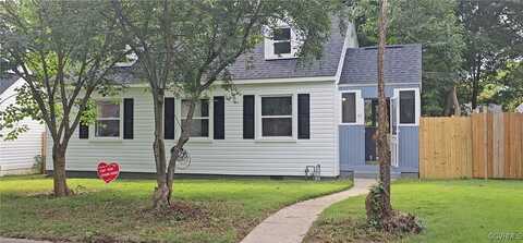 Midlothian, RICHMOND, VA 23224