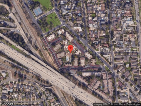 Country Club Dr, Long Beach, CA 90807