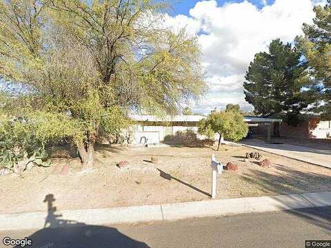 Treat, TUCSON, AZ 85716