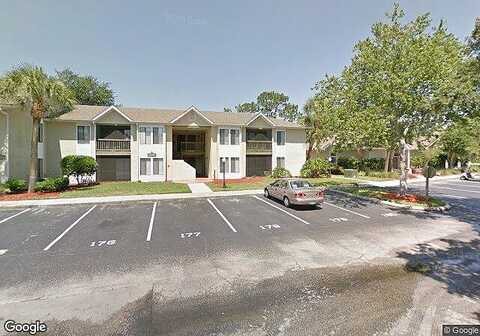 Sable Palm Ln, Titusville, FL 32780