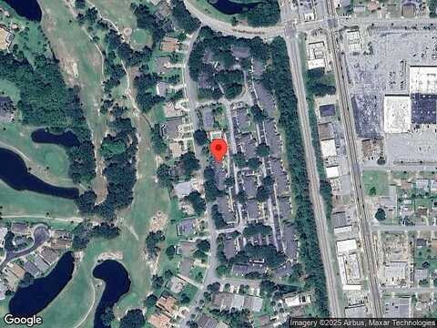 Sable Palm Ln, Titusville, FL 32780