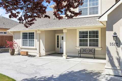 Keller, KENNEWICK, WA 99337