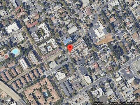 N 2Nd St, San Jose, CA 95112
