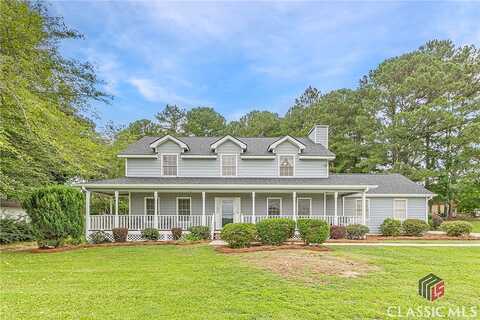 Golfcrest, CONYERS, GA 30094