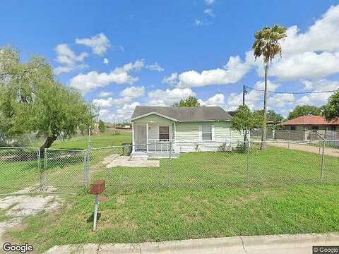 Dunlap, BROWNSVILLE, TX 78521