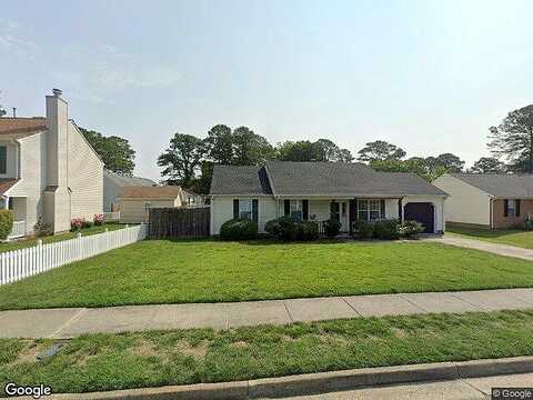Park Manor, PORTSMOUTH, VA 23701
