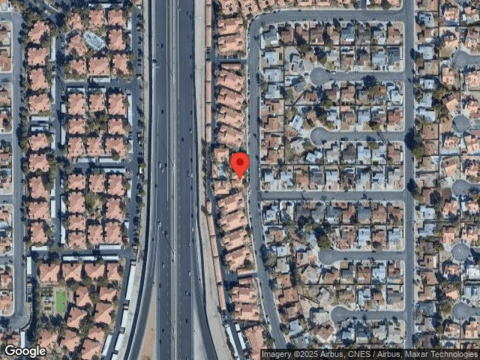 Winterhaven St, Las Vegas, NV 89108