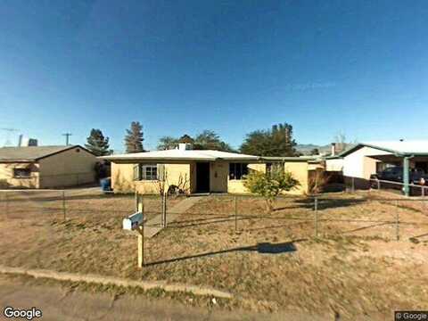 26Th, TUCSON, AZ 85713