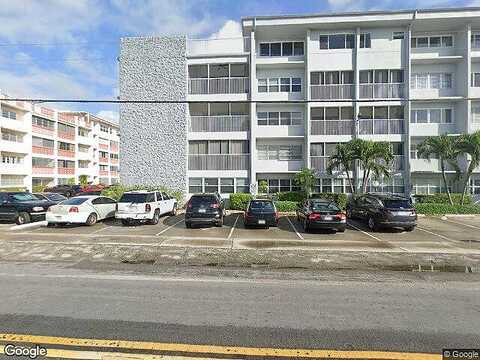 3Rd, HALLANDALE BEACH, FL 33009