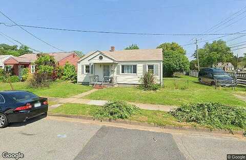 Farrell, NORFOLK, VA 23503