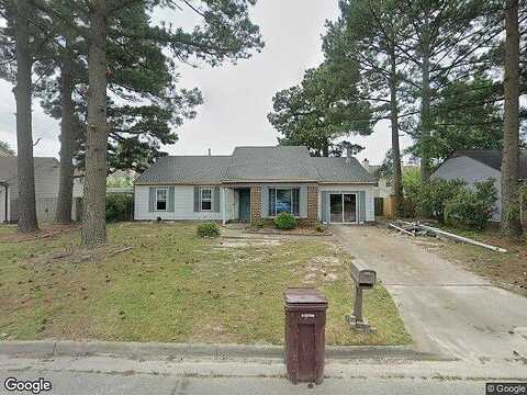 Woodbaugh, CHESAPEAKE, VA 23321