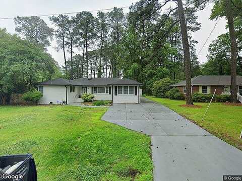 Madden, PORTSMOUTH, VA 23703
