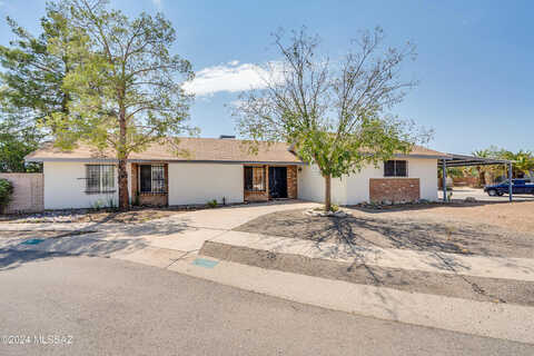 Bayleaf, TUCSON, AZ 85741