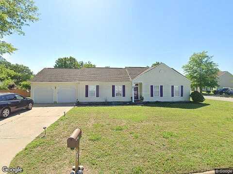Broadwater, CHESAPEAKE, VA 23323