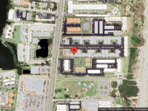 N Atlantic Ave, Cocoa Beach, FL 32931