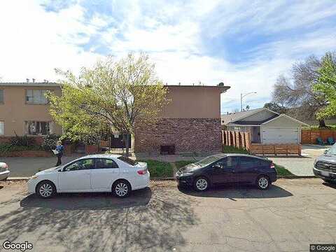 3Rd, SACRAMENTO, CA 95817