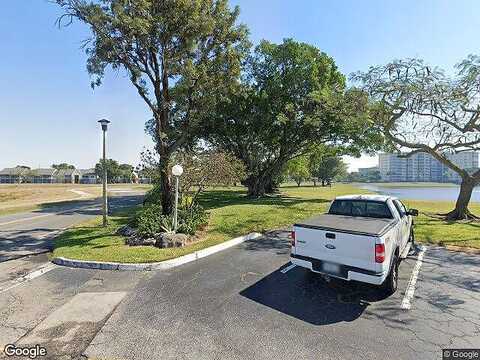 Course, POMPANO BEACH, FL 33069