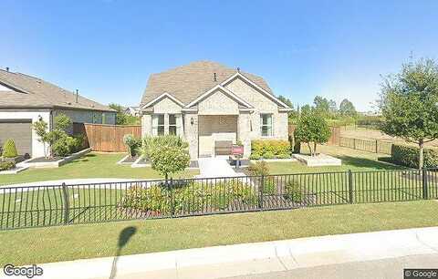Stinchcomb, HUTTO, TX 78634