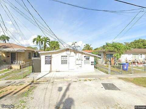 2Nd, MIAMI, FL 33135