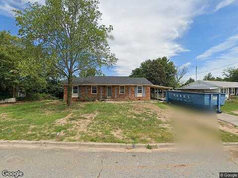 Jeanne, AUGUSTA, GA 30906