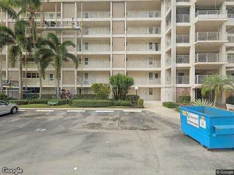Course, POMPANO BEACH, FL 33069