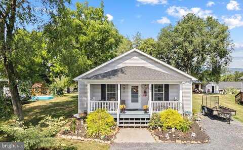 Montevideo, TIMBERVILLE, VA 22853