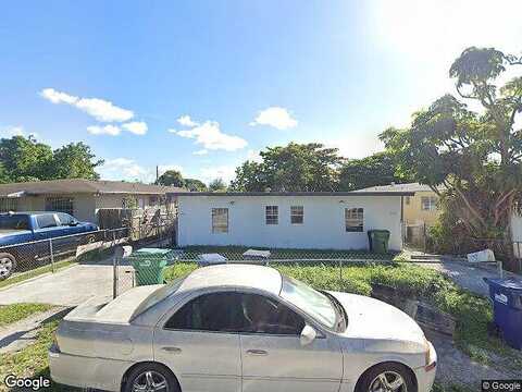 91St, MIAMI, FL 33147