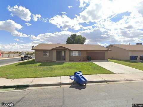 29Th, YUMA, AZ 85364