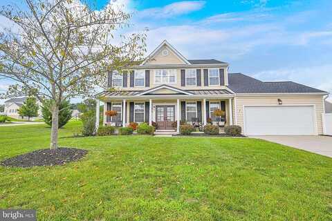 Joshua, HANOVER, PA 17331