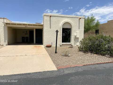 Camino El Greco, GREEN VALLEY, AZ 85622