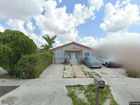 72Nd, HIALEAH, FL 33016