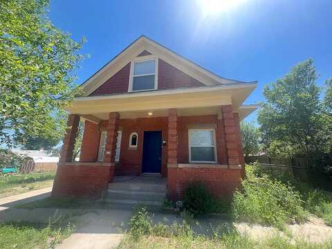 Pine, PUEBLO, CO 81004