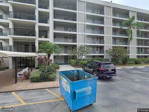 Course, POMPANO BEACH, FL 33069
