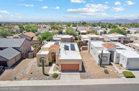 Camino De La Caterva, TUCSON, AZ 85742