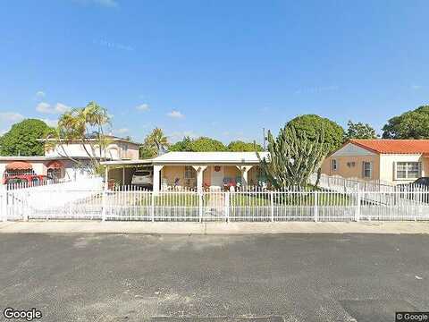 37Th, HIALEAH, FL 33013