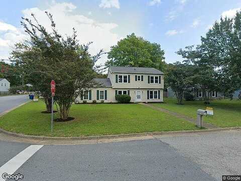 Curtis Tignor, NEWPORT NEWS, VA 23608