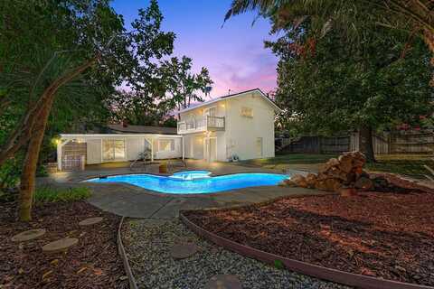 Los Feliz, CARMICHAEL, CA 95608